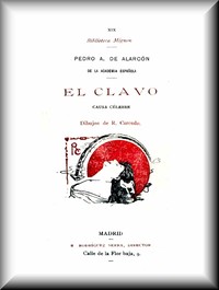 Cover of El clavo