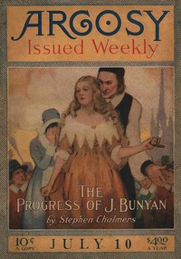 Cover of The Big Idea