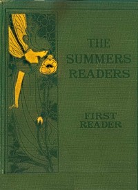 Cover of The Summers readers: first reader
