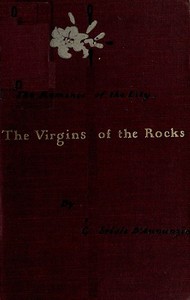 The Virgins of the Rocks