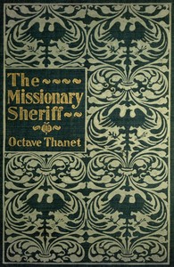 The Missionary Sheriff