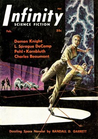 Cover of A Likely Story