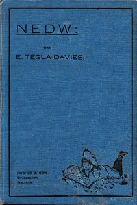Cover of Nedw