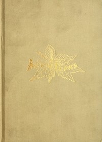 Cover of Autumn Leaves