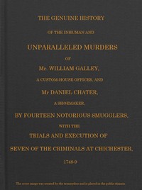 Cover of Smuggling & Smugglers in Sussex