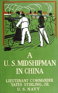 A United States Midshipman in China