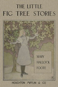 Cover of The Little Fig-tree Stories