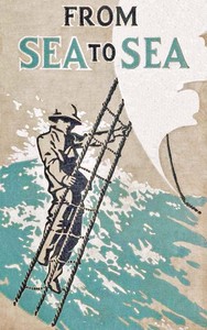 From Sea to Sea; Or, Clint Webb's Cruise on the Windjammer
