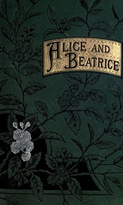 Cover of Alice and Beatrice