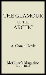 Cover of The Glamour of the Arctic