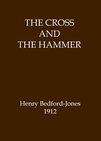 The Cross and the Hammer: A Tale of the Days of the Vikings