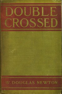 Cover of Double Crossed