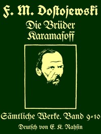 Sämtliche Werke 9-10