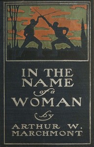 In the Name of a Woman: A Romance