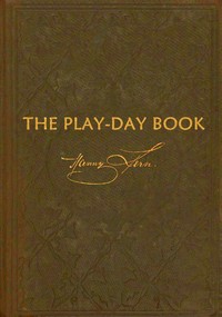 Cover of The Play-day Book: New Stories for Little Folks