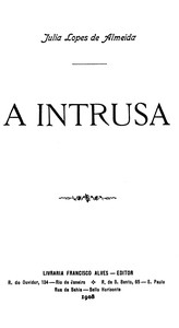 A Intrusa