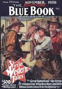 Cover of The Trail of Death