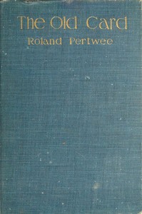 Cover of The Old Card