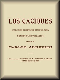 Los caciques