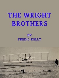 Cover of The Wright Brothers