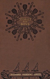 Stories for Boys