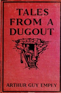 Cover of Tales from a Dugout