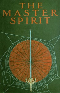 Cover of The Master Spirit
