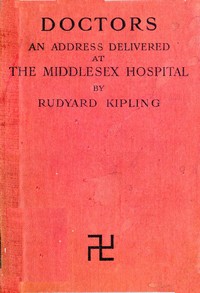 Cover of Doctors