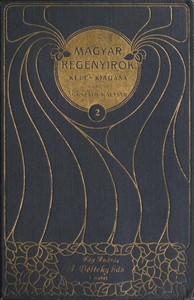 Cover of A Bélteky ház: Tanregény (1. kötet)