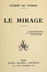 Le Mirage