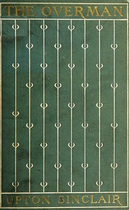 Cover of The Overman