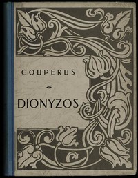 Dionyzos