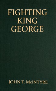 Fighting King George