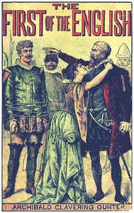 Cover of The First of the English: A Novel