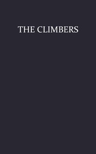 Cover of The Climbers