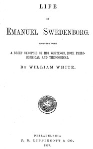 Life of Emanuel Swedenborg