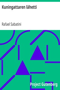 Cover of Kuningattaren lähetti