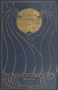 Cover of Anatole: Regény