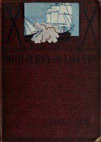 Cover of With Perry on Lake Erie