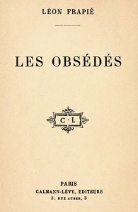Les Obsédés