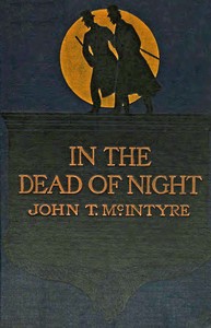 Cover of In the Dead of Night