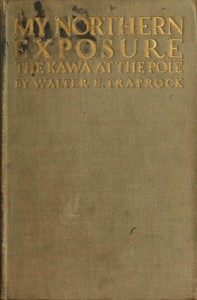 My Northern Exposure: The Kawa at the Pole