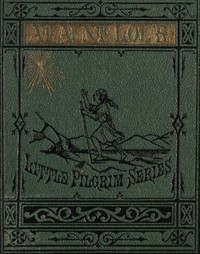 Cover of Little Pilgrim at Aunt Lou's
