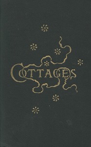 Cover of Cottages; or, Hints on Economical Building