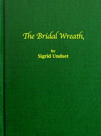 The Bridal Wreath