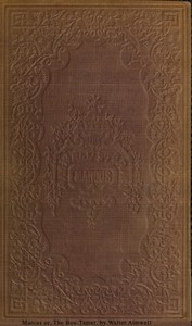 Cover of Marcus; or, The Boy-Tamer