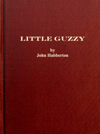 Little Guzzy, and other stories
