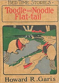 Cover of Toodle and Noodle Flat-tail: The Jolly Beaver Boys