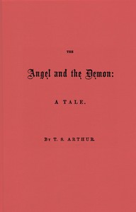 The Angel and the Demon: A Tale