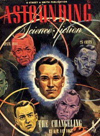 Cover of The Long Way